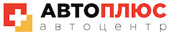 Логотип автосалона Автоплюс