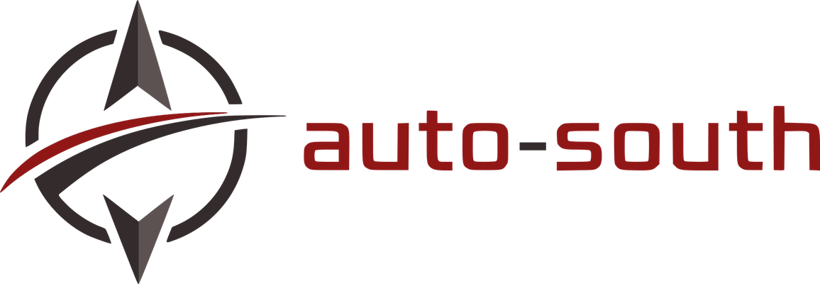 Логотип автосалона Авто Юг