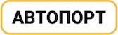 Логотип автосалона Автопорт