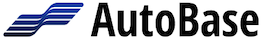 Логотип автосалона Авто База