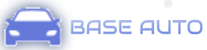 Логотип автосалона Base Auto