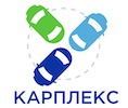 Логотип автосалона Карплекс