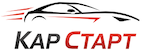 Логотип автосалона Кар Старт