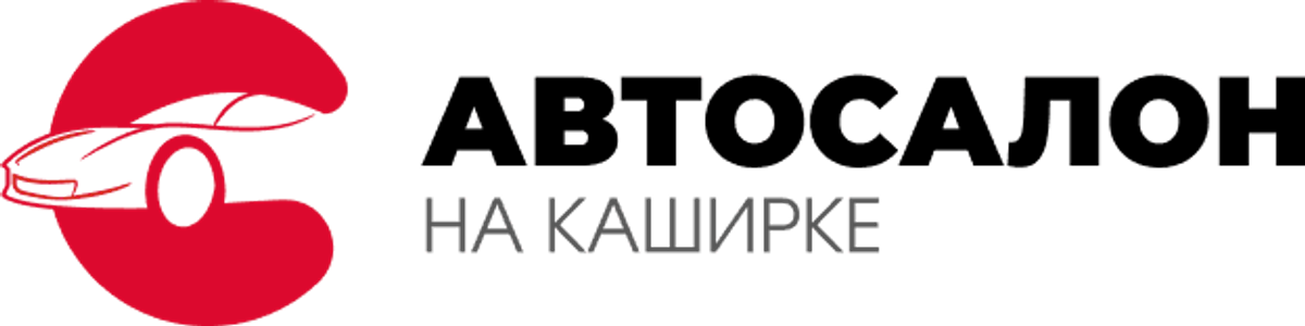 Логотип автосалона Автосалон на Каширке