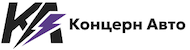 Логотип автосалона Концерн Авто