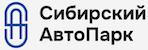 Логотип автосалона Сибирский АвтоПарк