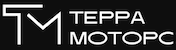 Логотип автосалона Терра Моторс