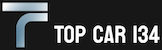 Логотип автосалона Топ Кар