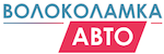 Логотип автосалона Волоколамка Авто
